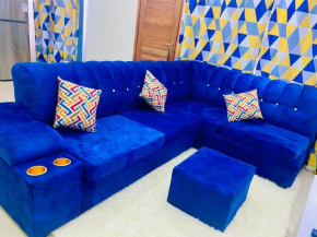 BLUE MOON RESIDENCE